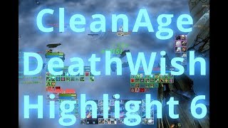 Archeage 6.1 'CleanAge' SwiftBlade PVP -Deathwish- 6