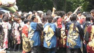 藝祭2009ダンシング