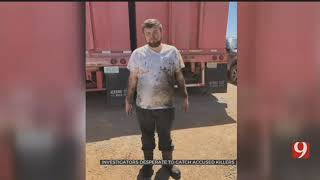 Reward Offered In Search Of 2 Suspects Wanted In Chickasha Teen's Death
