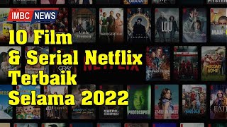 Bingung Nonton Apa Rekomendasi 10 Serial Original Netflix Paling Seru ...