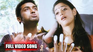 Kallu Moosi Yochisthey  Video Song | @TeluguFilmEntertainments