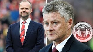 How much it will cost Man Utd to sack Ole Gunnar Solskjaer after poor run of form- transfer news ...