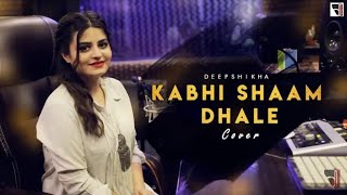 Kabi Sham Dhale to 30 Sec|Kabi Sham Dhale to Status|Kabi Sham Dhale ft.DeepShikha|Kabi Sham Dhale 😊