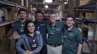 Intermountain Health caregivers share why they love working at Saint Joseph Hospital