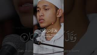 suara merdu imam sholat part 14 #shorts #merdu