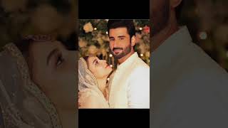 Beautiful Couples Agha Ali and Hina new latest Tik Tok video 😍😍