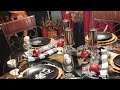 Decorate with me for Christmas| kitchen