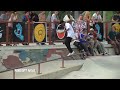 damn am chicago 2016 transworld skateboarding