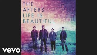 The Afters - Believe (Waiting For An Answer) (Pseudo Video)