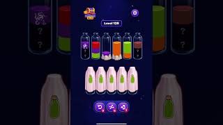Magic Sort Level 121-122-123-124-125-126-127-128-129-130