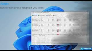 Proxydaily Proxy Checker Full Version; New HQ Proxy Checker and Scrapper