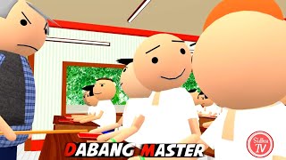 Make Joke Of : Dabang Master || Sidhu Tv