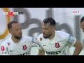 GOOOL! Hermannstadt - Petrolul 1-0. Găman deschide scorul la Sibiu, cu o lovitură perfectă de cap