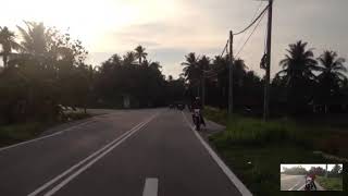 Ride amal...SPSM