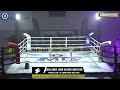 challenge jean claude bouttier finale de la ceinture welter