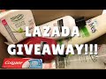 WIN THESE AMAZING ITEMS! | LAZADA ONLINE REVOLUTION SALE ON NOV 9 TO 11 | VLOG 90