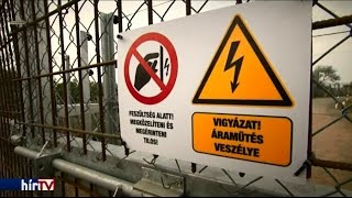 LÁTÓTÉR - Kerítés és embervadászat minden határon túl