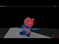 how to escape from the distorted memory map ending in piggy roblox