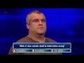 Paul Gets His Cocktail Question Right - The Chase