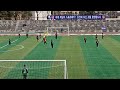 20250209 강진청자배대회 u12의왕g 스포츠클럽 vs 서울fc갈현후반전