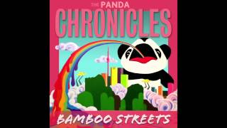 Champ - Bamboo Streets by Champ