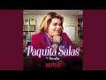 ¡Ay, Paquita! (Performed by ROSALÍA)