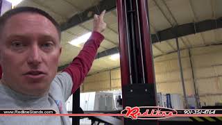 Direct-Drive vs Chain-Over-Roller Two Post Lifts Compared