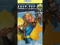 Fallout Lore: Vault 88 #shorts