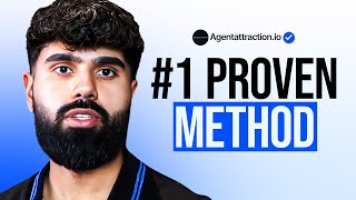 One Proven Method to $250,000/Month Rev Share Income (Works at eXp, Epique, LPT, ROA)
