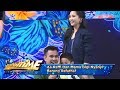 Aa Raffi Dan Mama Gigi Nyanyi Bareng Rafathar [KAMULAH TAKDIRKU] - It's Show Time (22/4)