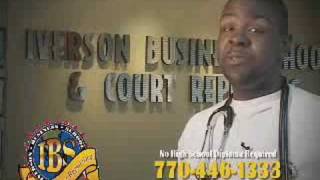 Iverson Business School--commercial