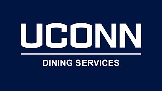 UConn Dining Overview (Fall 2025)