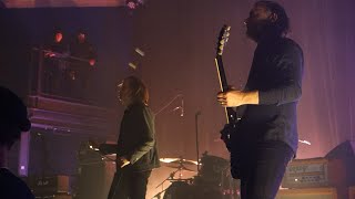 Refused - Rather Be Dead (Live 02/21/2020 at the 9:30 Club in Washington D.C.)