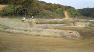 第３回チキチキVMX猛レース　セニアスポーツ