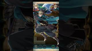 FEH リミテッド ルナティック 力の神ドーマ