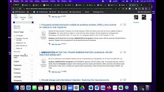 How to access KYVL & use databases