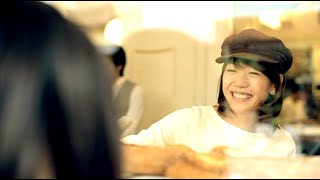 水原希子 : Zoff Running (201303-2)