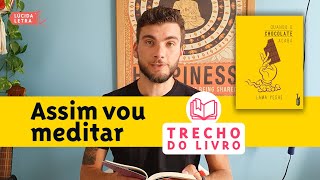 Gerando a motivação correta para meditar - Lama Yeshe (Trecho do livro)