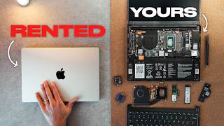 You Don’t Really Own Your Computer Anymore...