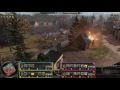 [CoH2] Company of Heroes 2 - How did we lose this game after 'Close the Pocket' wiped EVERYTHING :P