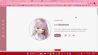 Final Assessment of the WEB222