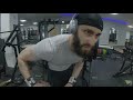 Chest Day Workout Vlog | 100KG BENCH PRESS FIRST ATTEMPT
