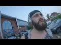 Chest Day Workout Vlog | 100KG BENCH PRESS FIRST ATTEMPT