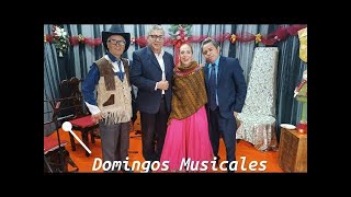 Domingos Musicales