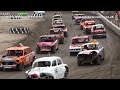 kings lynn pre 1975 classic cars banger racing 2020 full dvd impact videos