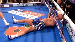 🔴 Tony Bellew vs Oleksandr Usyk #1080p | Full Fight | Classic Fight | #Big Knockout 🔴