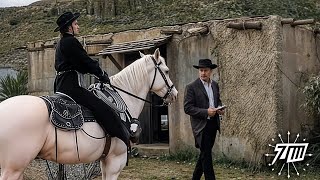 Old Town Western | Violent Lawman of the Arizona Territory ! | Western Movie | Western English Movie