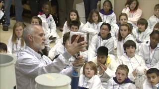 STEM Outreach and APL