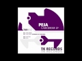 Peja - Aqua (TK Records)