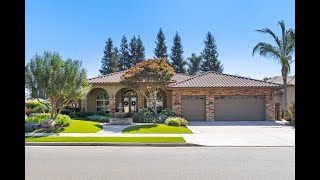 4535 W. Oriole Ave., - Visalia, CA